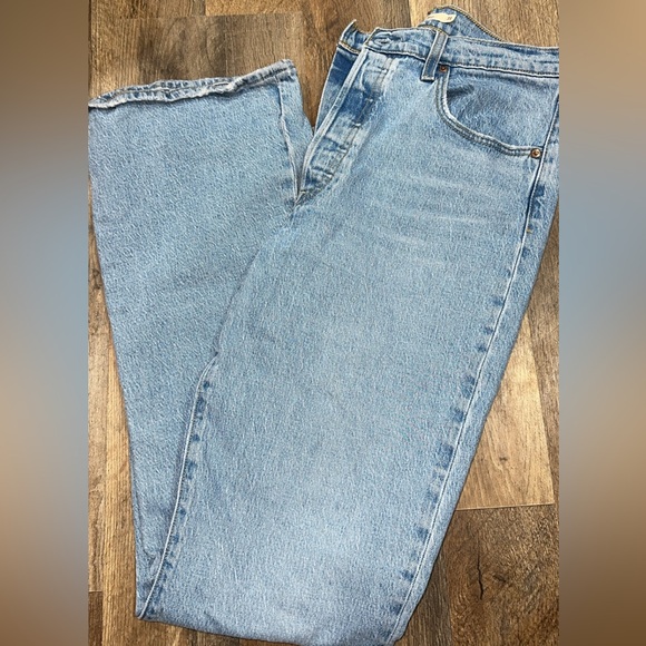 Levi Ribcage Boot - Picture 6 of 7